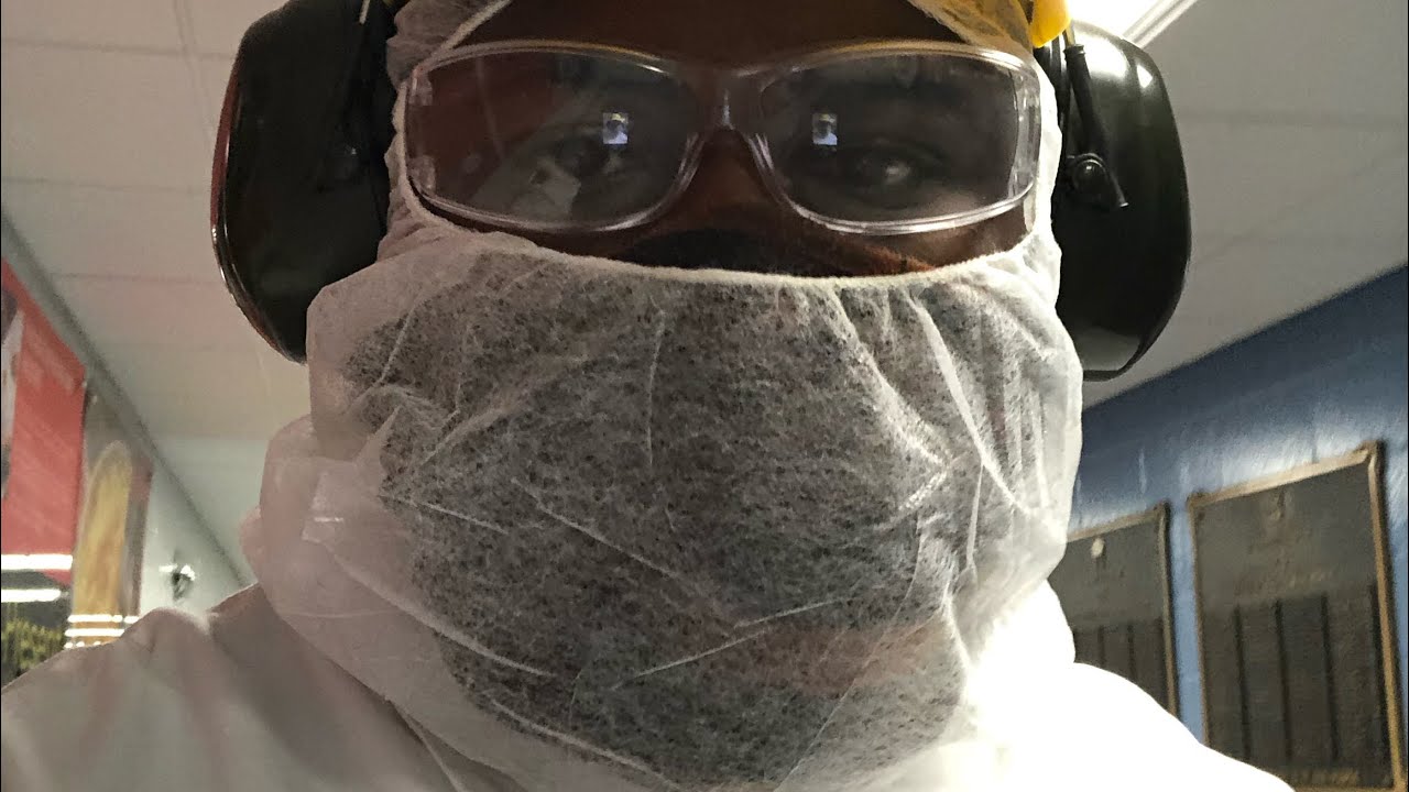 Ingredient Handler What It’s Like To Work For Nestle YouTube