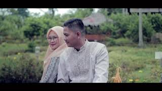 Download Lagu Kamulah Takdirku (Raffi Ahmad \u0026 Nagita Slavina) Cover by Neng Rara \u0026 Ustadz Ahmed MP3
