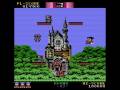 Atari XL XE Bomb Jack Game 