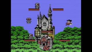 Atari XL/XE - Bomb Jack (game) Net Worth