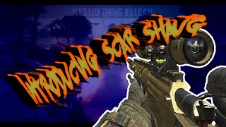 Introducing Scar Shaug by Scar Zowdrei