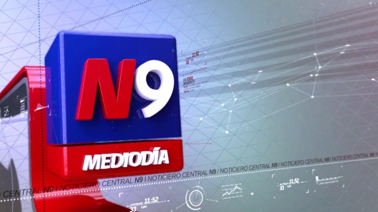 Emisión en directo de Canal 9 EN VIVO (imagen del nordeste) YouTube