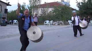 Kutludüğün Onur Tekin Düğün