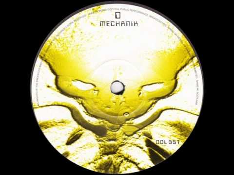 Spacebuggy — Spacebuggy - Mechanik