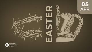 (EN) Redeemer English  Easter Sunday Service - 5th April 2026