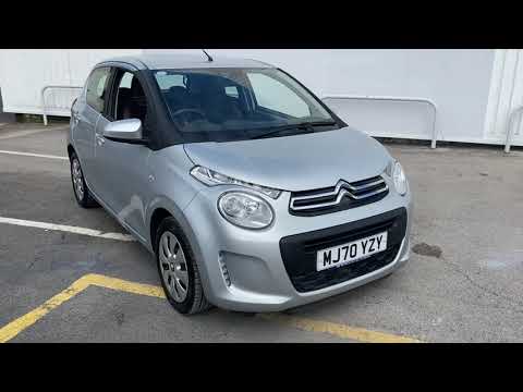 Citroen C1 |