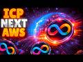 ICP Will Replace AWS? AI Meets TRILLIONS