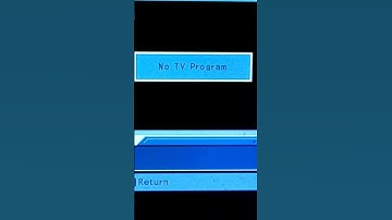 नो टीवी प्रोग्राम | ऑटो स्कैन कैसे करें | no tv program set top box