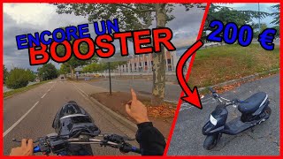 J'AI ACHETER UN BOOSTER DE FOLIE POUR 200 € !