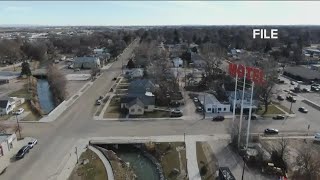 Caldwell mayor urges residents to 'pull together' amid pandemic