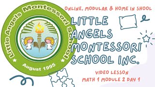 Math 1 Module 2 Day 1: Regrouping Sets