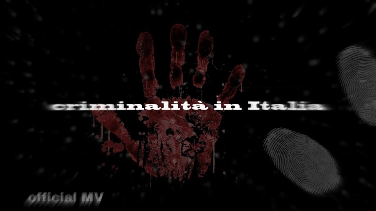 || Criminalità In Italia || Official MOVIE ( THE KAMELA ENT. PRESENT)
