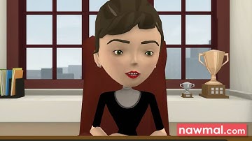 Tiffany Learns About the Annotated Bib