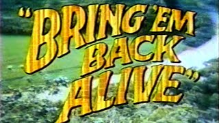 Classic TV Theme: Bring 'Em Back Alive - Upgraded! Classic TV Theme: Bring 'Em Back Alive - Upgraded!