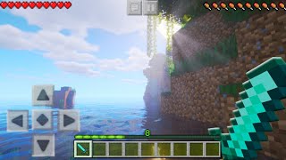 Minecraft PE: TOP 3 *BEST* MCPE SHADERS | TOP 3 1.14.30  SHADERS RTX MCPE Minecraft Bedrock Edition