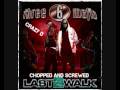 Three 6 Mafia Feat Akon That S Right Chopped And Screwed mp3
