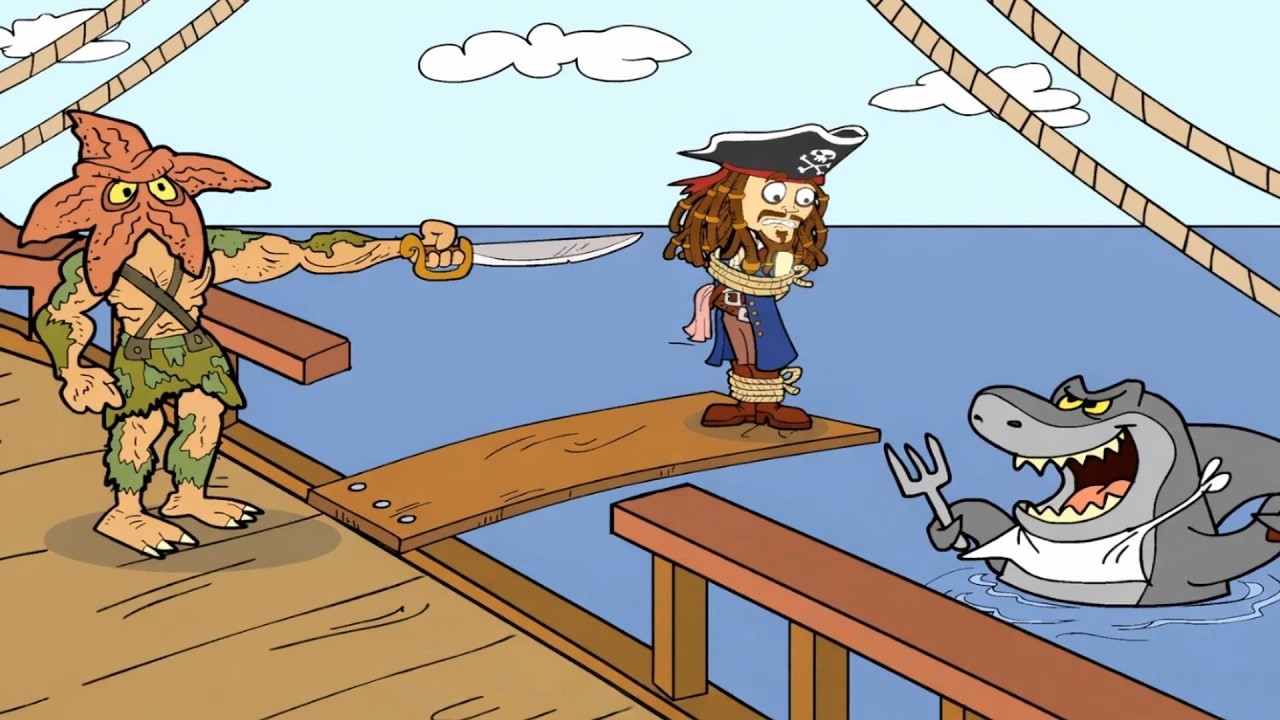 Movie Star Saw Trap: Actores y actrices están en peligro