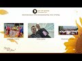 AOG ACROSS THE WORLD |  13th Anniversary of the International Day of Art of Giving
