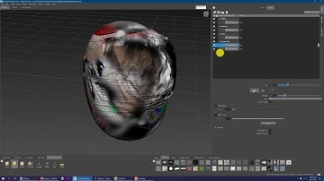 Exporting from Mudbox into Unity