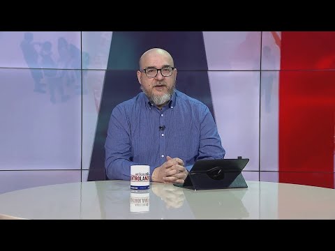 , Art.21 - Dentro la Notizia in diretta giovedì alle 19.30