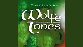 Watch Wolfe Tones Wrap The Green Flag Round Me video