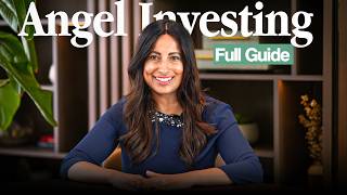 How to Invest in UK Startups With £5,000 (Step by Step)