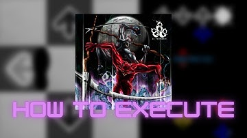 【DDR X2】888 CSP Lvl. 18 - How to execute