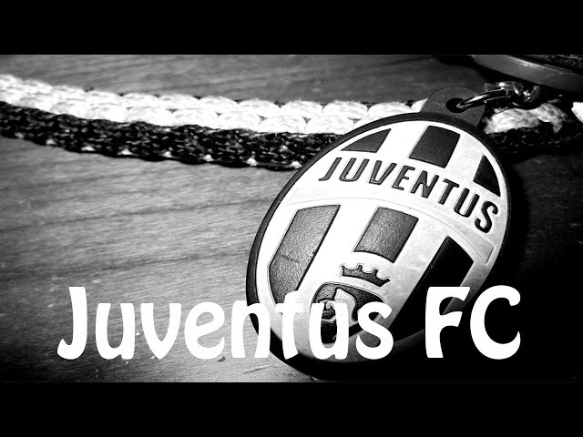 How to Pronounce Juventus FC - YouTube