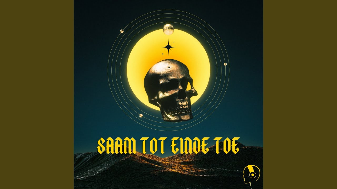 Saam Tot Einde Toe auf YouTube ansehen Saam Tot Einde Toe auf YouTube ansehen