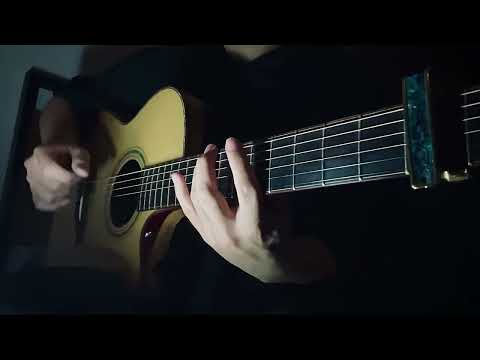 夜に数えて/MOROHA本気で弾きました 【cover】