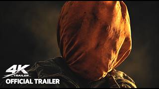 THE EXORCIST - MARTYRS - Scarlett Johansson | Official Trailer 4K (2027)