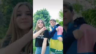 Piper Rockelle Tiktok With Walker Bryant