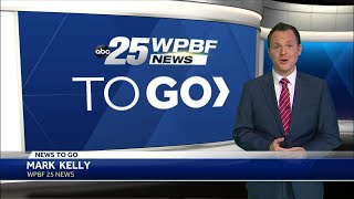 News to Go - Palm Beach County Could Get New Area Code