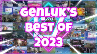 BEST OF GENLUK 2023