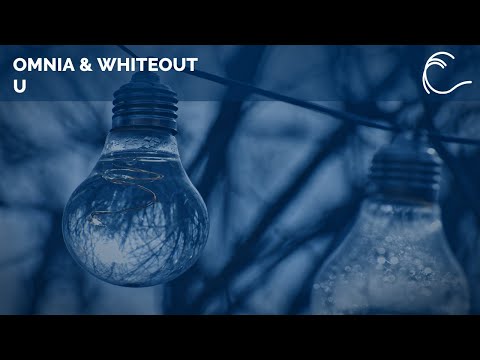 [Trance] Omnia & Whiteout - U (Extended Mix)