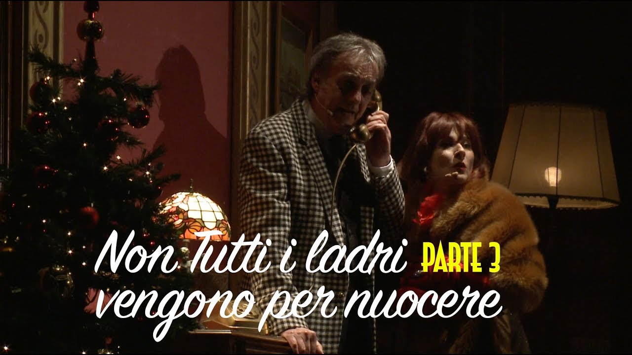 Non Tutti I Mali Vengono Per Nuocere