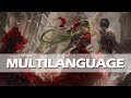 「カンタレラ」 Cantarella 【Multilanguage】
