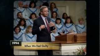 Famous When We Feel Guilty (35 Years of "In Touch") Profile