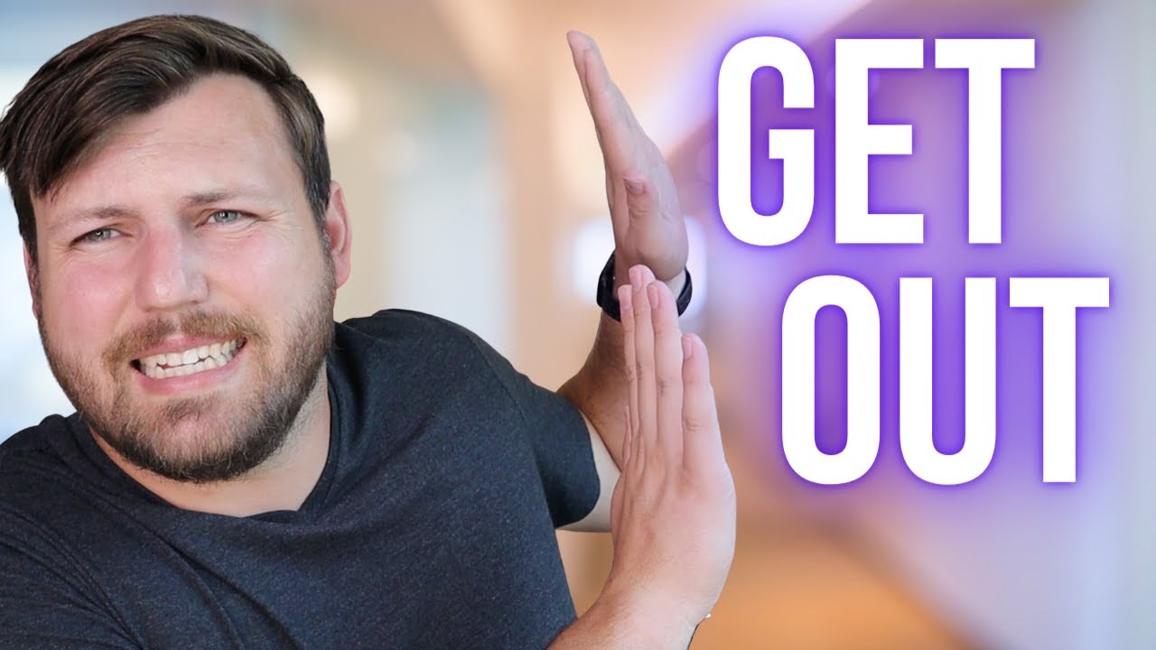 Тихое увольнение: вас выгоняют с работы?