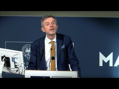 Oxford Forum 2019: Session 8 – Summing Up: Putting Purpose into Practice