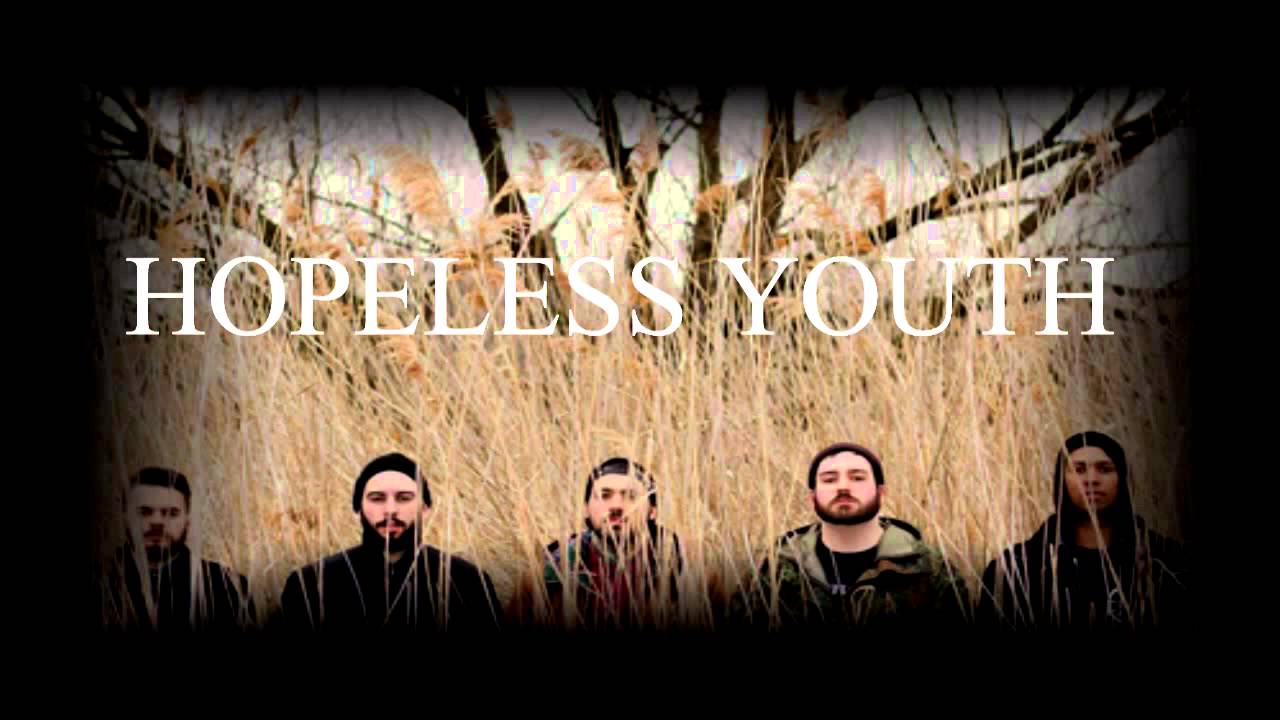 Hopeless Youth album teaser