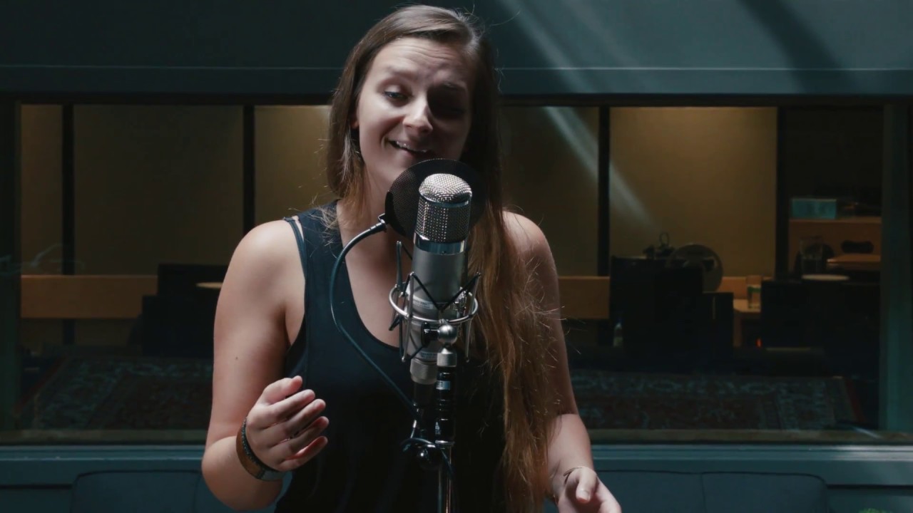 Mariko - Doux (Live aux Studios Piccolo)