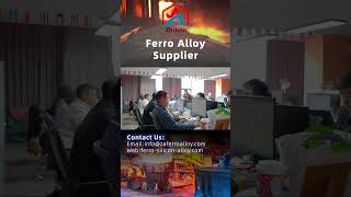 Zhen'an tungsten ferrotitanium ferrovanadium ferrosilicon manufacturer