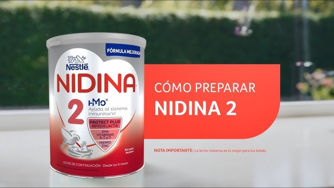 Los nuevos padres valoramos NIDINA 2 Premium