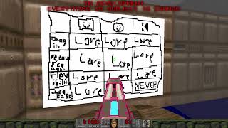 UltraDoom 2: Live Not On Evil