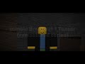 Zombie Breakout 1: Teaser