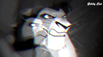 Crossover Dixie/Kovu - Devil within