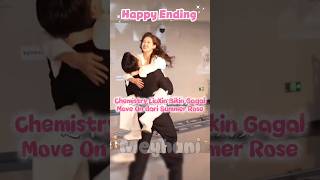 Download Lagu gak bisa move on😢😍#cdrama #dracin #guoyuxin #liuxiaoxu #chinesedrama #douyin MP3