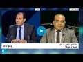 France 24 Arabe - Mohamed radi Ellili محمد راضي الليلي 15.11.2017 fr.24 Tv - 15-11-2017