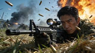 Download Lagu 【FULL MOVIE】惡勢力踢到鐵板！挾持無辜恩人，卻逼出失憶頂級槍王！ MP3